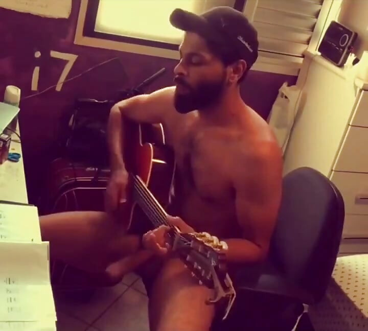 Guitar #03