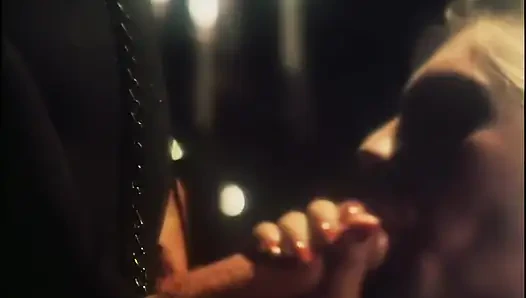 A Hot Erotic Threesome - (part )