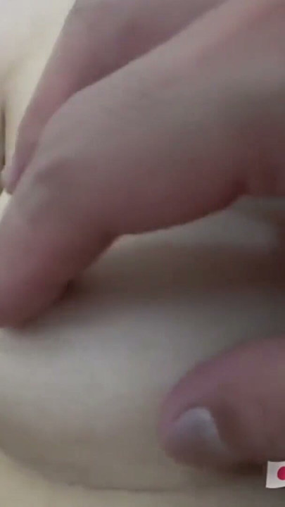 Adorable Japanese MILF In Knee High Stockings Gets Creampie | Clip 1