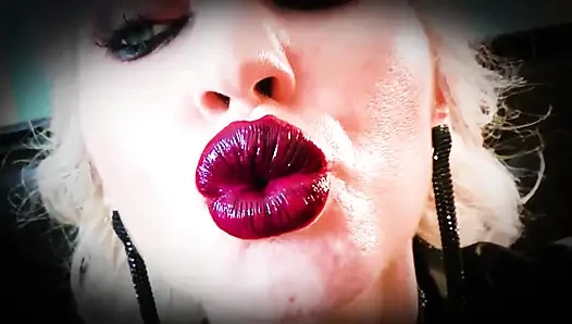 Compelled Into Kissing (part5)