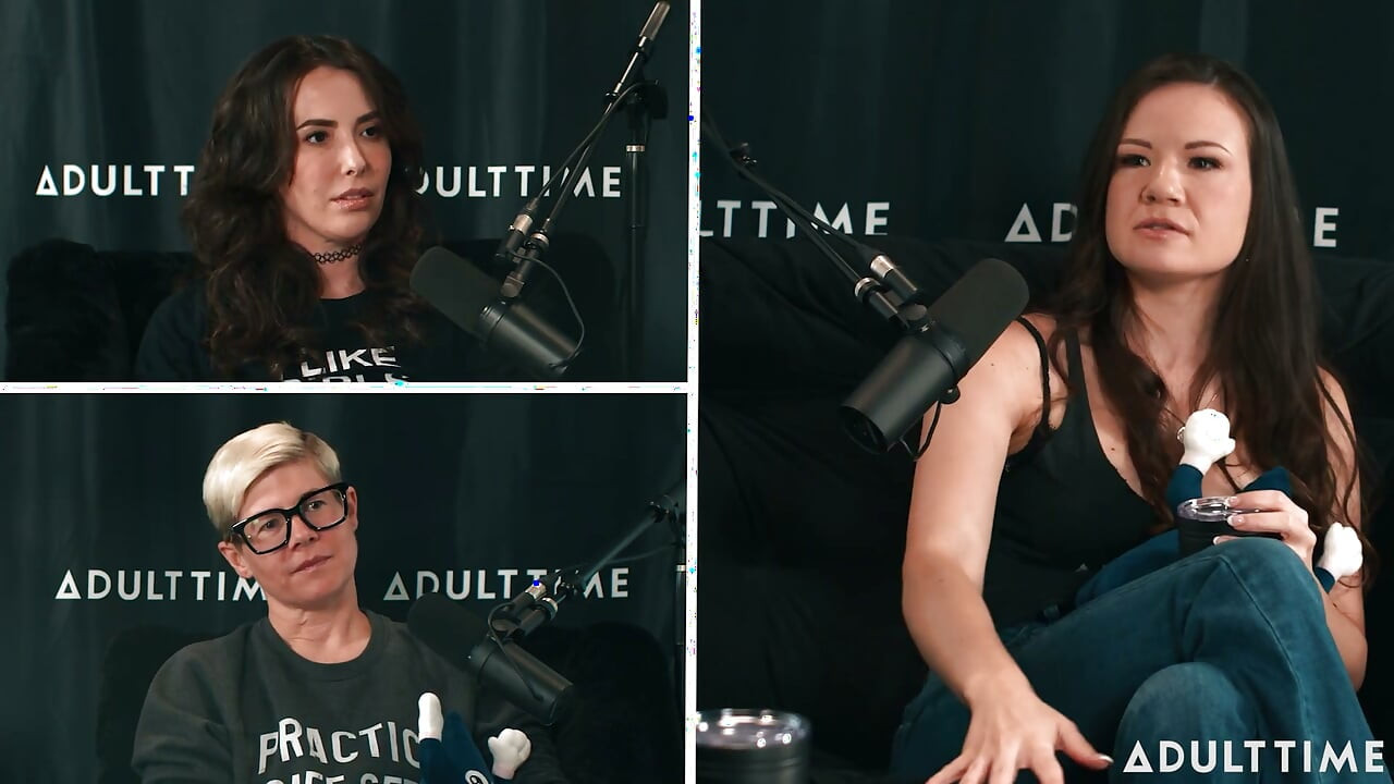 Alison Rey & Casey Calvert Körper zählen, Slut Eras &taylor Swift | der Erwachsenenzeit-Podcast