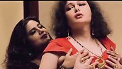 wanita gemuk india lesbian bibi