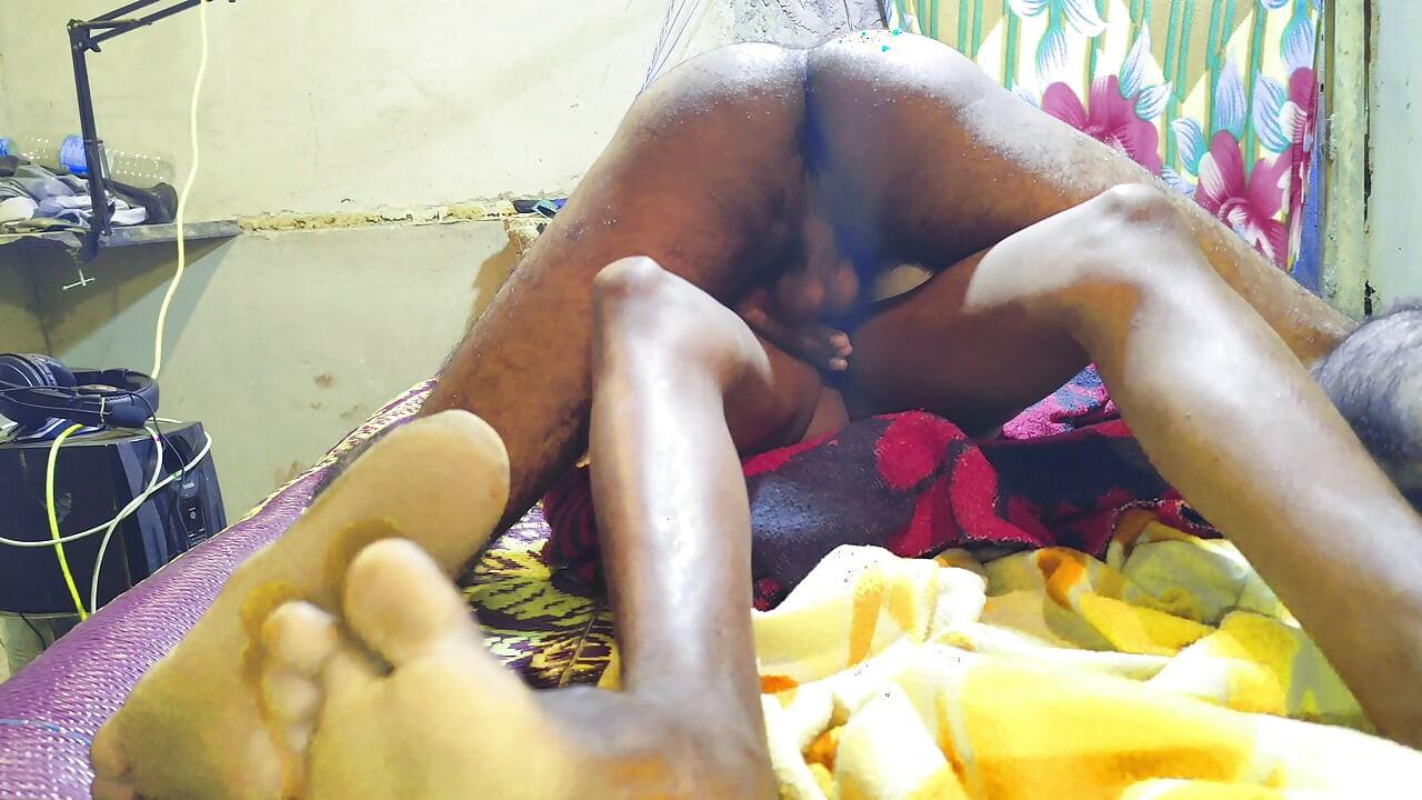 Üvey kız kardeşim yüksek sesle ayarlandı ama arazi çok büyüktü