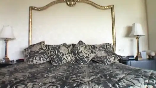 Fuck my ass (kompletter porno-film)