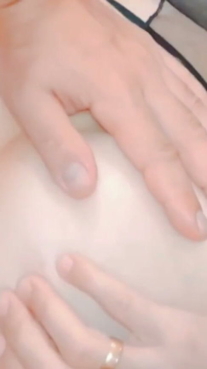 Sexy slim 40 year old milf trains her anal | Clip 1