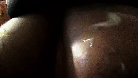 Titty Fuck with Cumshot