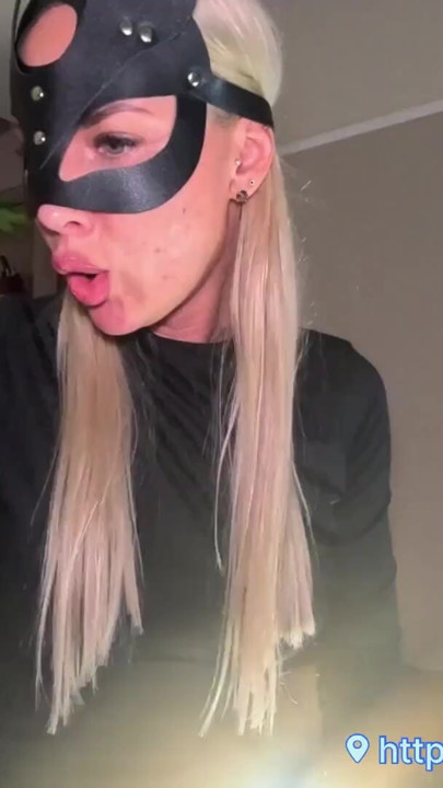 CrazyWifeSlut came home after party thirsty for extreme anal madness | Clip 1