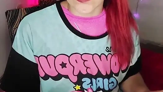 Ботанистая девушка в вашем классе просто хочет потерять свою девственность!!