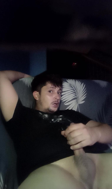 Oups, ça m’a sauté sur le visage haha