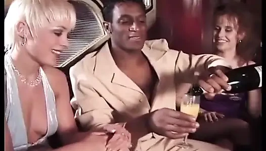 Big Omar's British Adventures: British Lotty Totty (2001)