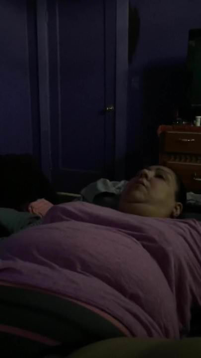My big Latina pussy.