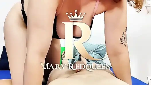 Video especial de podolatria mit pOV