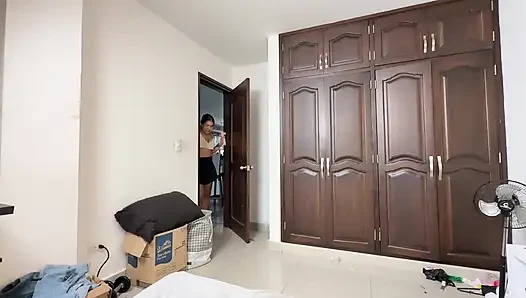 Suck My Nipples