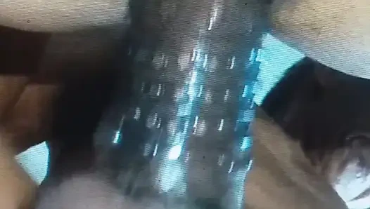 feuchte muschi dehscht großes loch