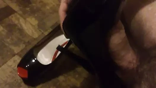 Fransız topuklu pt 1