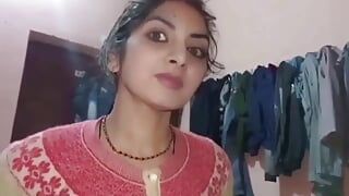 Mon voisin me rencontre à minuit quand j’étais seule dans sa chambre et m’a baisée, Lalita Bhabhi, fille indienne sexy