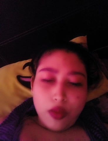 Bini gersang
