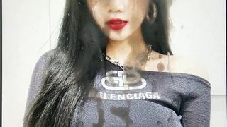 (G)I-DLE Soojin Cum Tribute