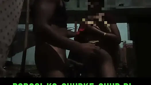 Bhabi ne bulaya ghar pe chupke chud di,sister in-law want sex with me