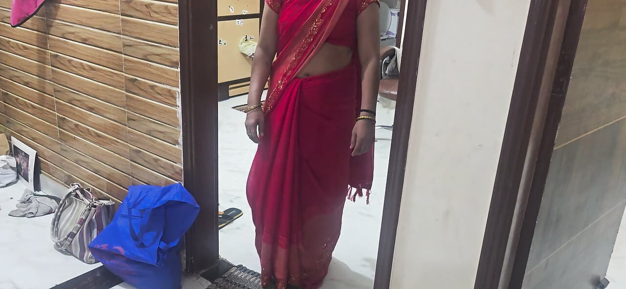Fodendo em Saree