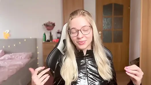 Alles, was Sie über Latexfetisch wissen müssen (pvc, Leder)