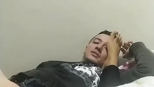 Göttin Kiffa spricht