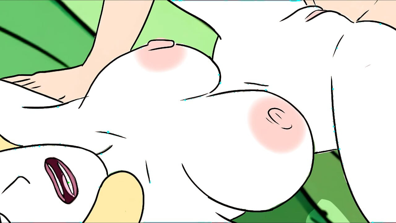 Beth Smith recebe pau duro e gozada interna - Rick and Morty Intense Porn!