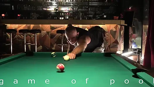Game of Pool