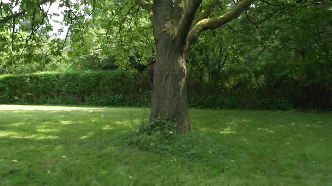 Head Forester - film complet