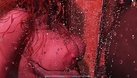 Schicksal wird uns nicht trennen - v0.6b - Betrügendes Update