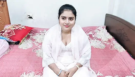 I went around with my girlfriend. I fed her Kachchi biryani and took her home and fucked her for fun Part_01 (Full Bangla Voice)