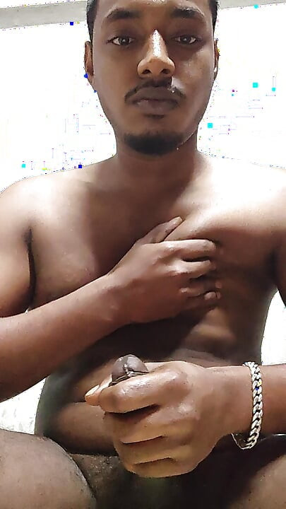 Playing with myself