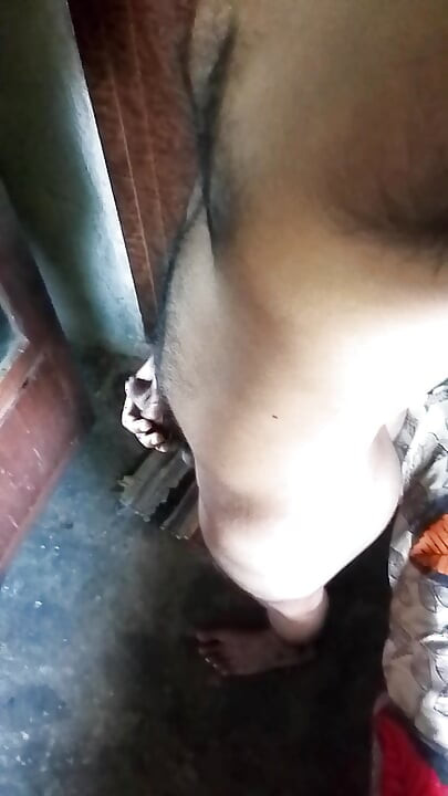 My sexy nude body sex