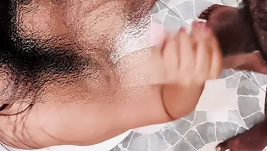 Banyo eğlencesi
