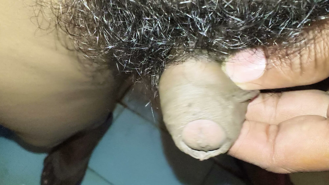 Small Dick sissy