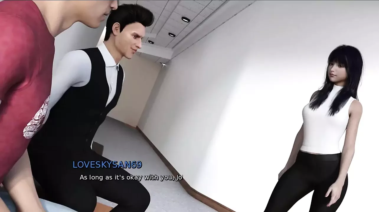 Cinta ibu tiri (orborigin) bagian 5 bagian 27 gameplay oleh loveskysan69
