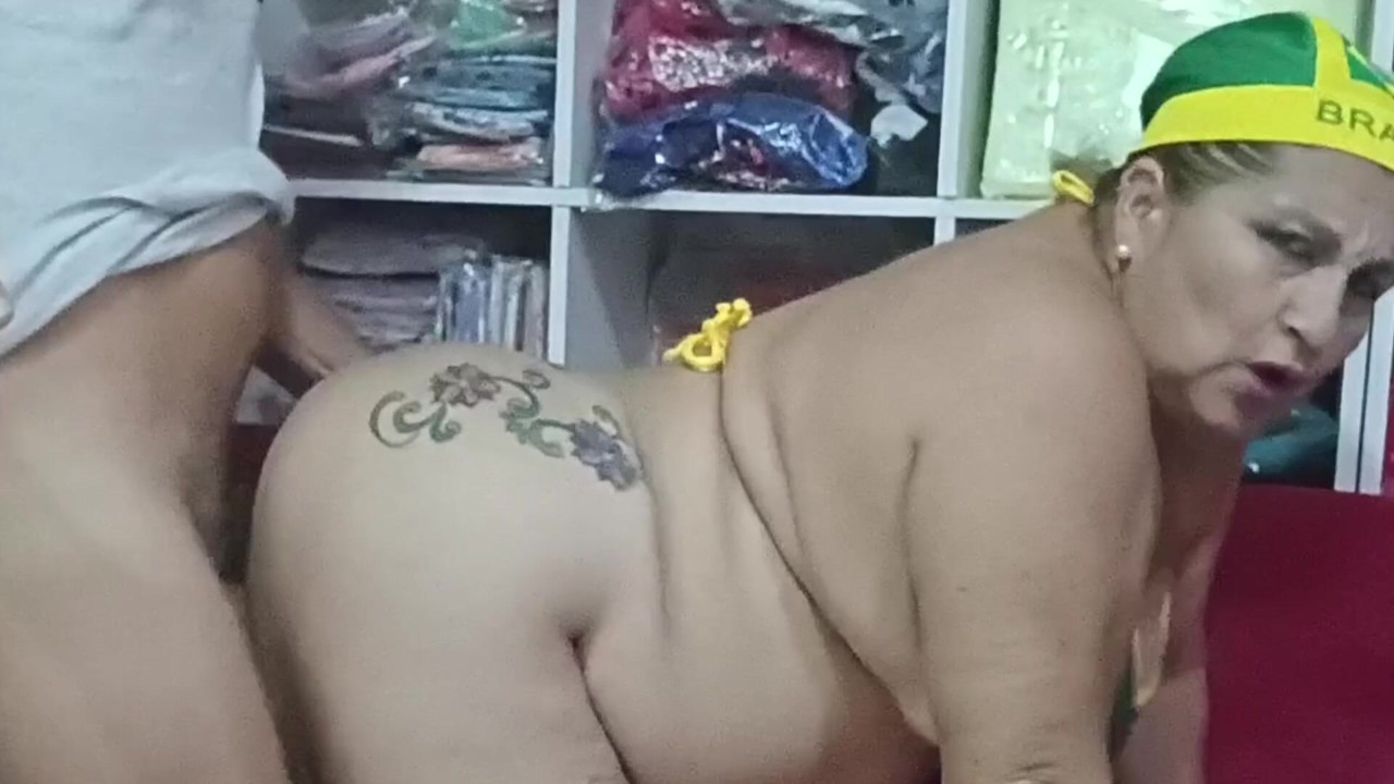 Top 5 xHamster