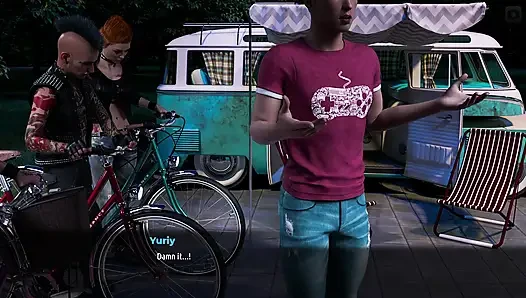 Complete Gameplay - MILFs of Sunville 2, Part 75