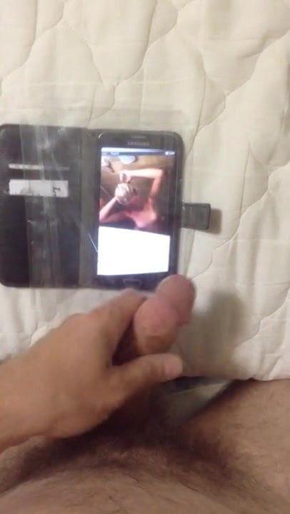 Cum Tribute #89