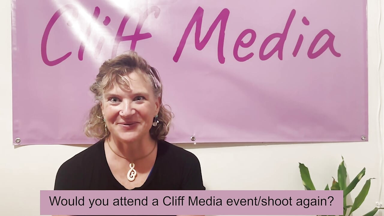 Cliff Media - Where Porn Meets Community Organizing