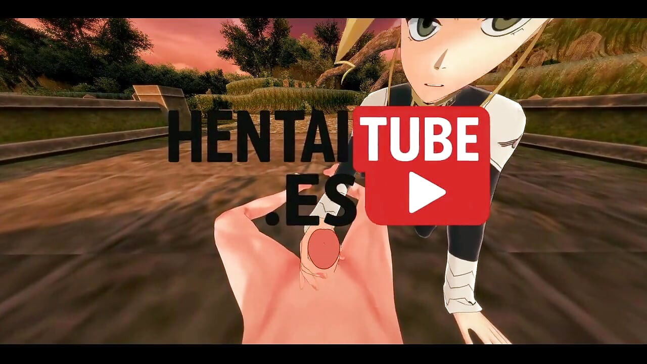 Kaiju N8 Hentai - Kikoru Shinomiya Handjobjob and Fucked at Cowgirl POV - Asian Japanese Manga Anime Hentai 3D Porn