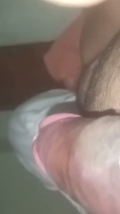 Bhabhi Ki Chud Mein Mota Land Dala Condom Burst | Clip 1