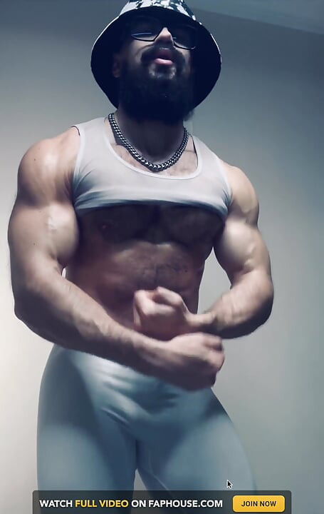 Muscular