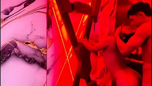 I make my best friend my submissive