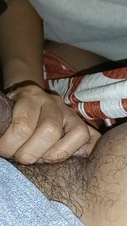 God morgen, min stedsbror! Deepthroat blowjob | klip 2