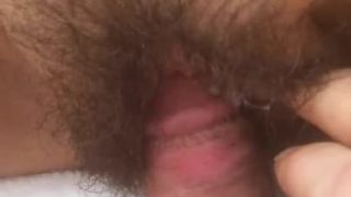 sloppy seconds on granny milfs taboo hairy pussy