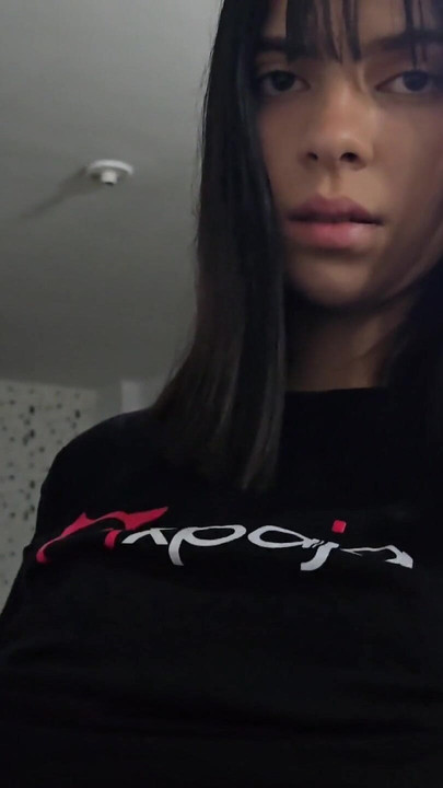 Laura pays a debt to a stranger with sex she fucks, hot young sexy | Clip 1