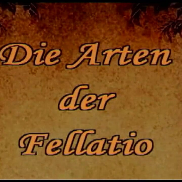 MILF blonde menghisap zakar oleh firelight bertiga