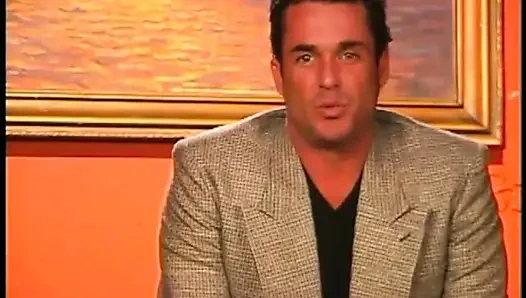 Streaming Movie From Lisa Marie of Barefoot Confidential