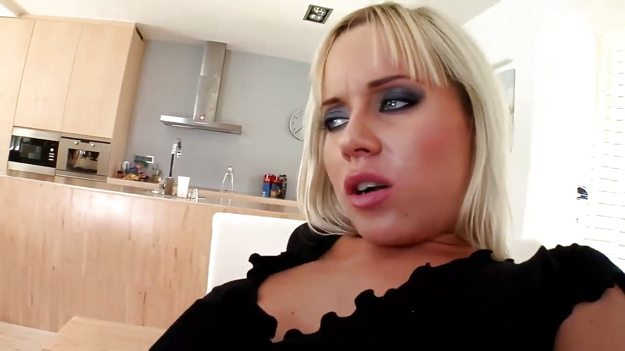 Two Hot Girlfriends Share a Boy with Anal Intercourse